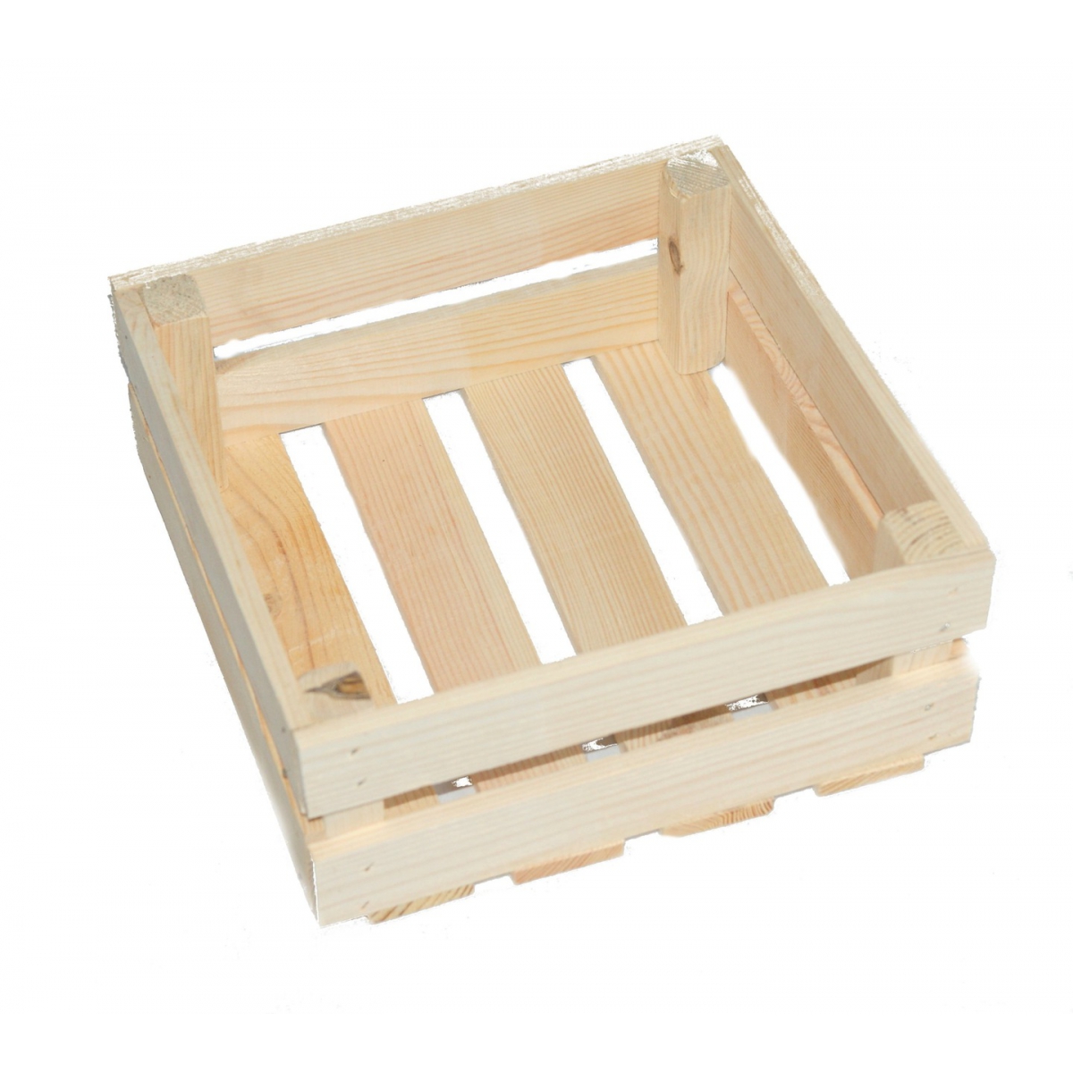 Ящик деревянный 30*30 см