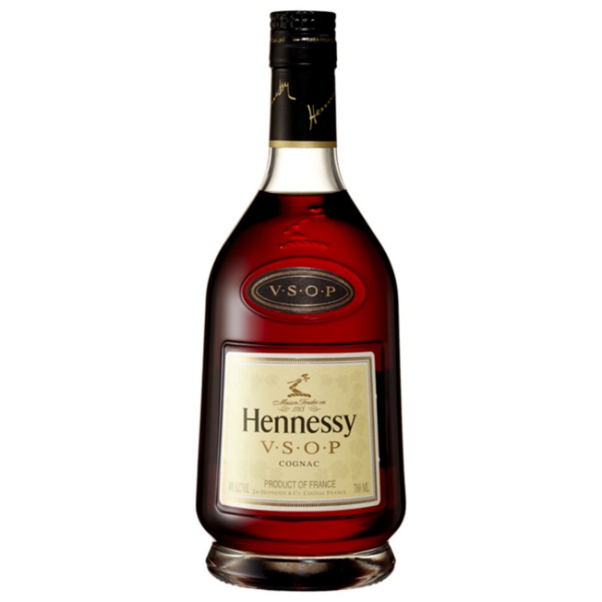 Коньяк Hennessy VSOP 0,7 л