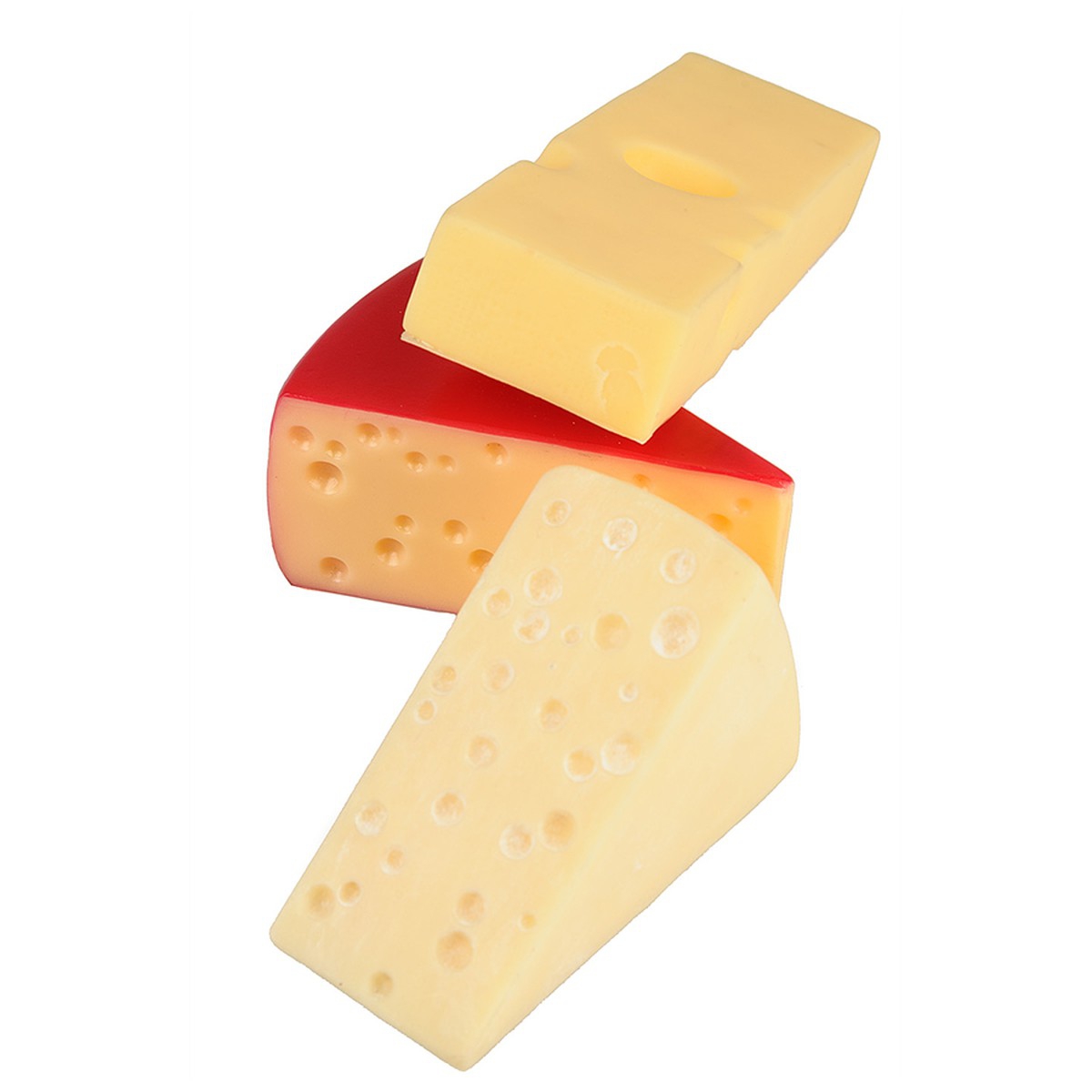 Сыр швейцарский (кусок) 100-150 гр