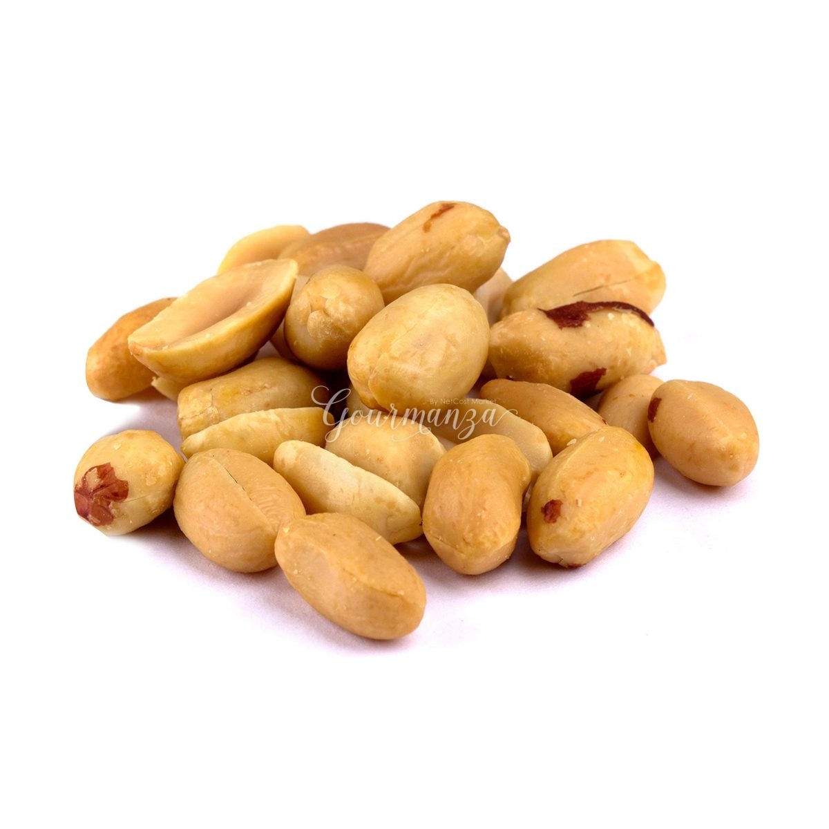 Орешки арахис в ж/б 120 гр