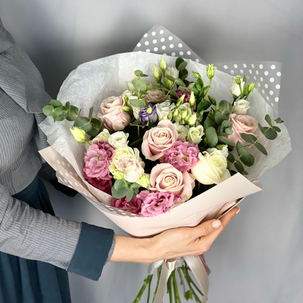 Доставка цветов в санкт петербурге бесплатная 101 роза сколько стоит