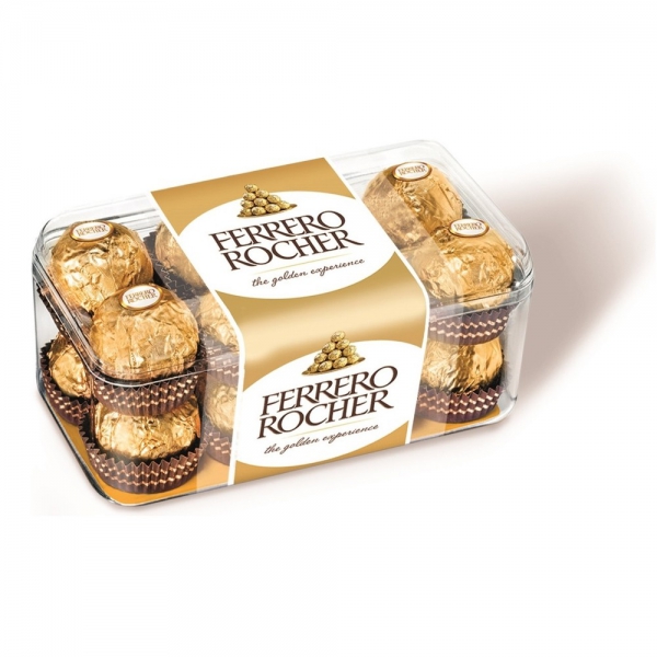 Конфеты "Ferrero Rocher" 200 гр